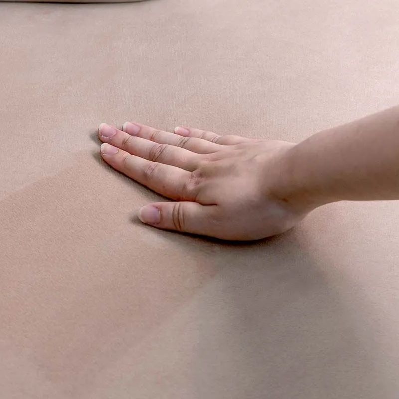 カウチソファ 幅131cm