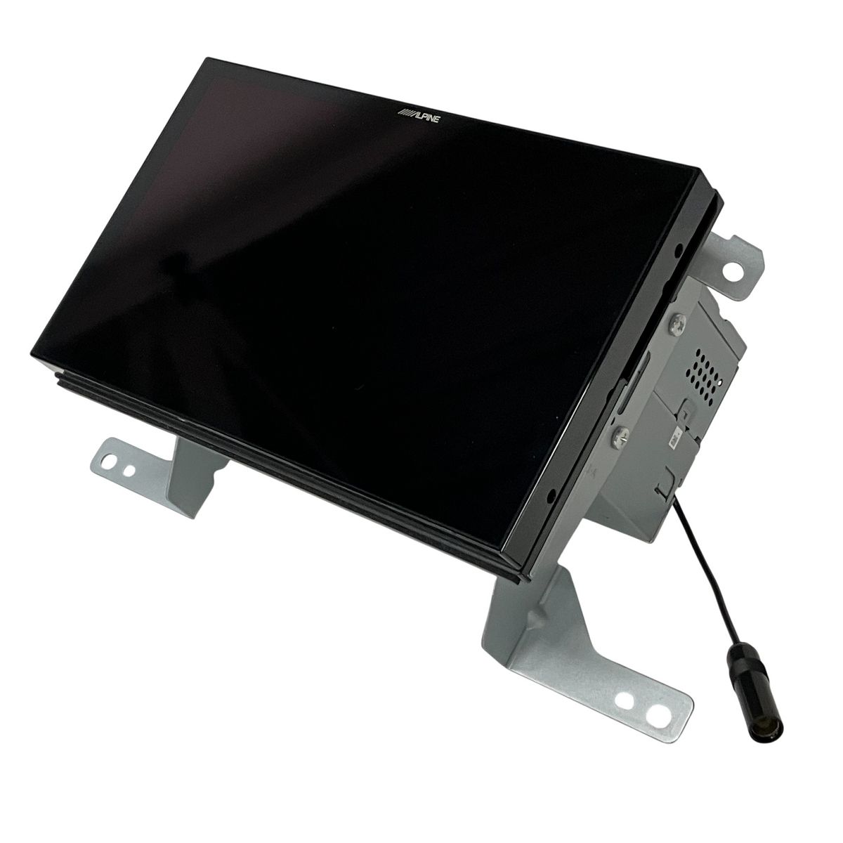 ALPINE EX 11 NX 2 AV 30 DA UP 11型カーナビ アルファード ヴェルファイア 交換モデル ビッグX 11アップグレード