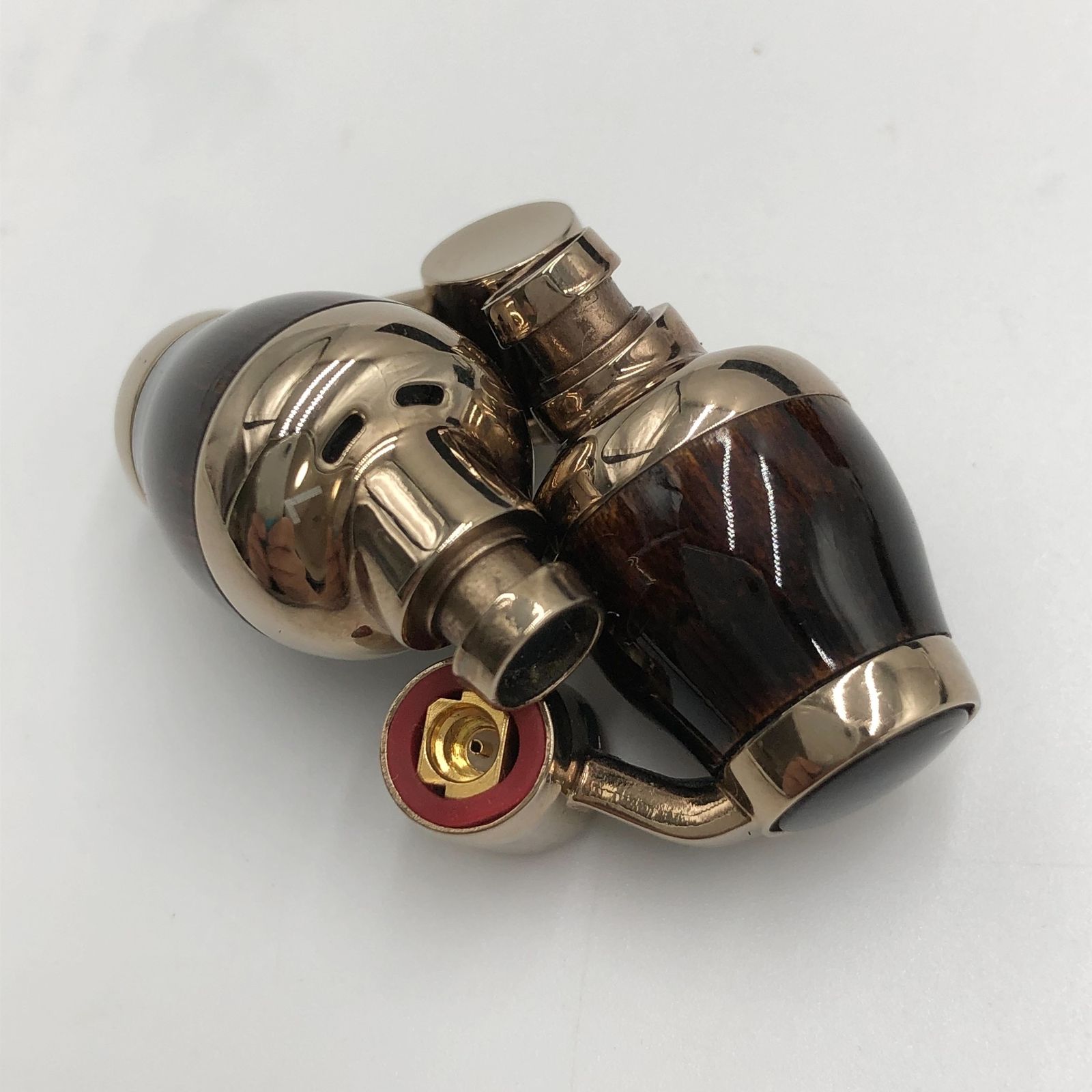 リケーブル ハイレゾ音源対応