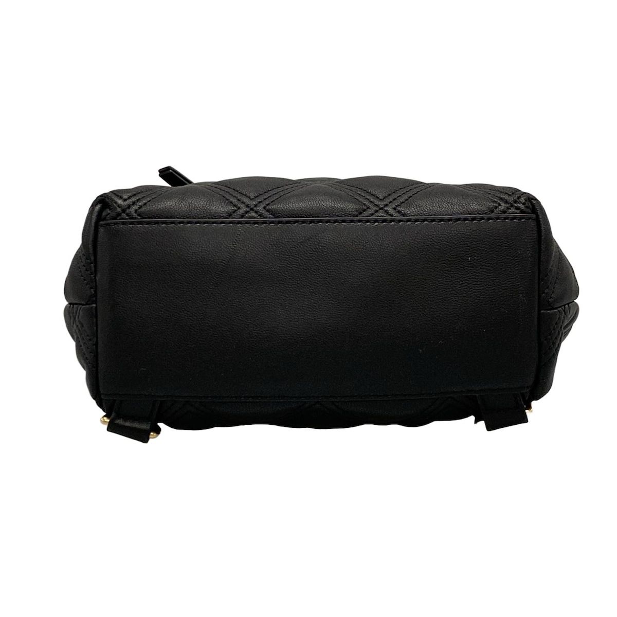 TORY BURCH(トリーバーチ) リュックサック フレミング 黒 チェーン