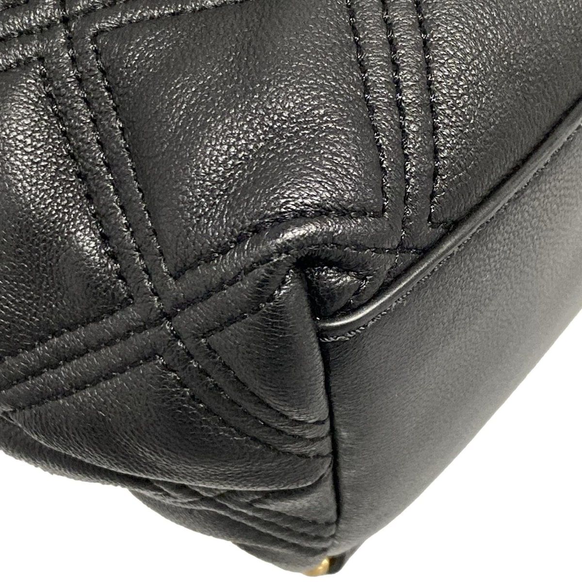 チェーンショルダー レザー