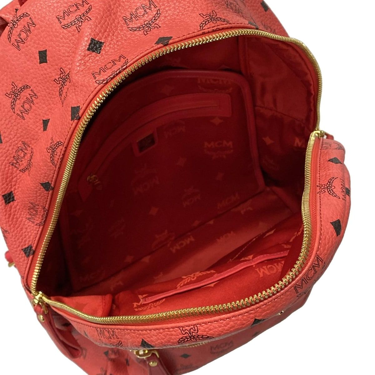 リュックサック スタークバックパック