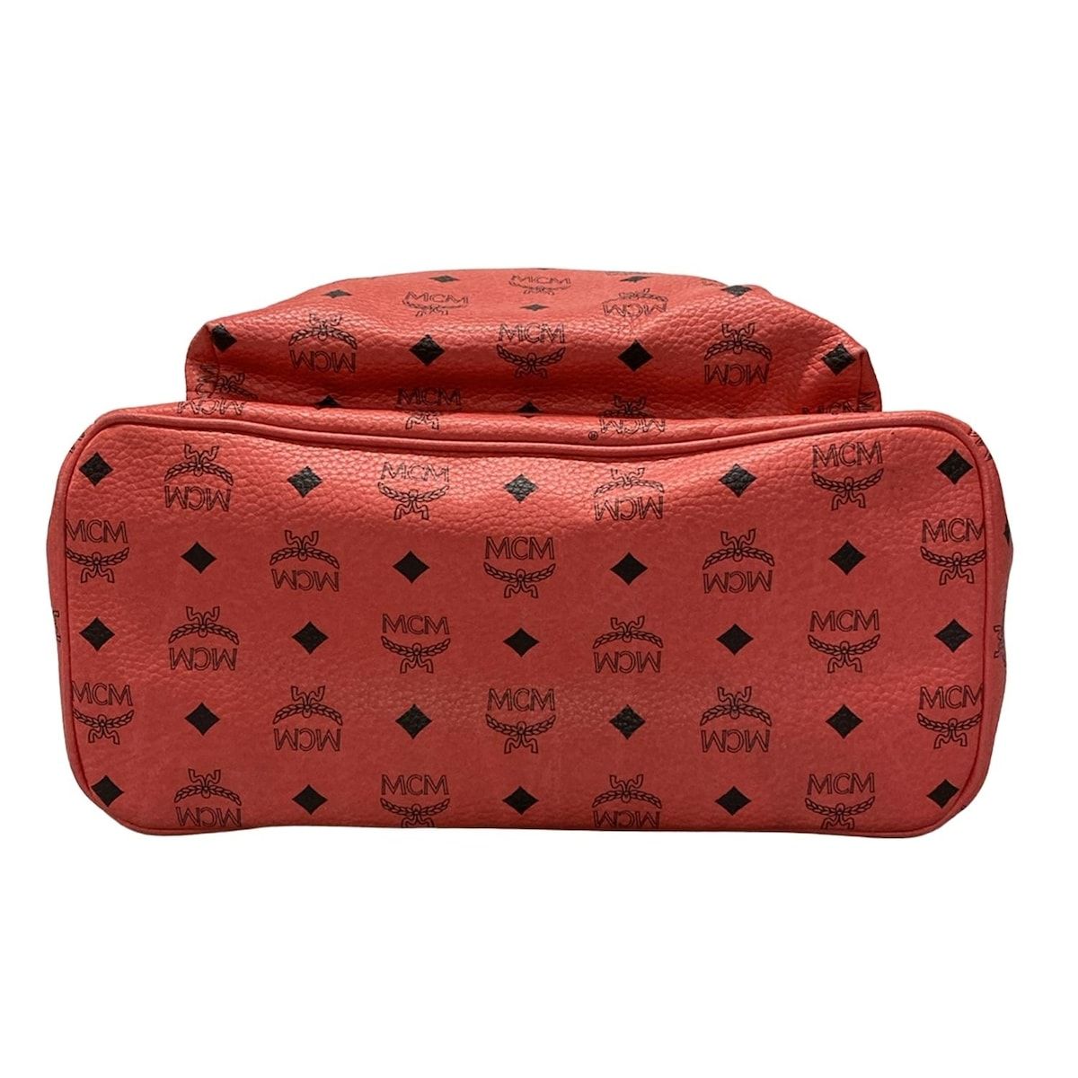 ピンク×黒 スタッズ