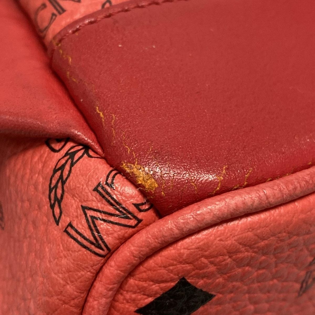 MMK2AVE01RE001 ピンク×黒