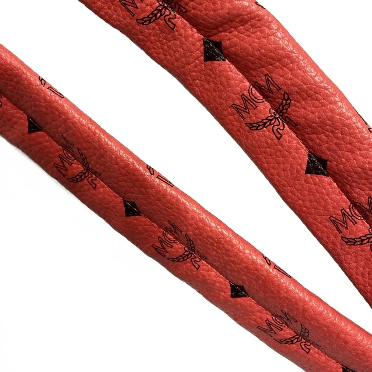 MCM エムシーエム