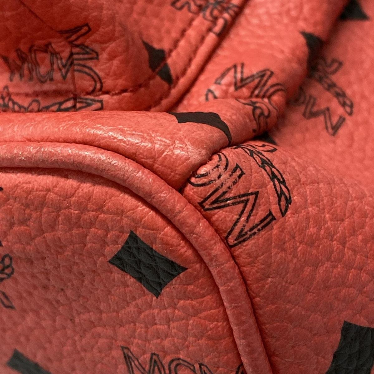 エムシーエム リュックサック