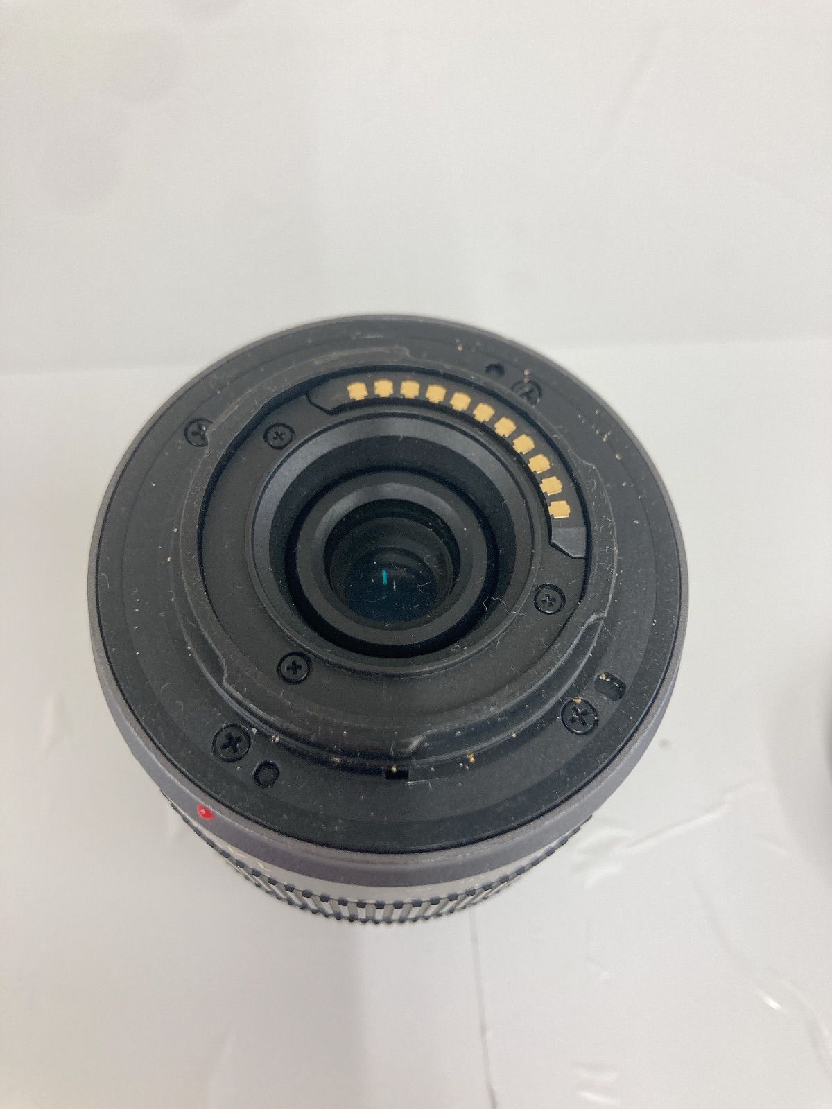  ２ Panasonic LUMIX G VARIO 14 45 mm F 3 5 6 ASPH MEGA O I S H 一眼レフレンズ カメラ 1 レンズ(ズーム) カメラ