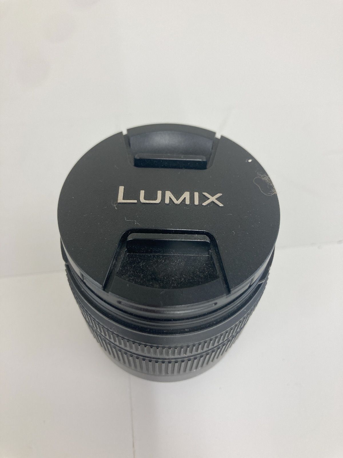 ２ Panasonic LUMIX G VARIO 14-45 mm F 3.5-5.6 ASPH. MEGA O.I.S. H- 一眼レフレンズ カメラ 1.5