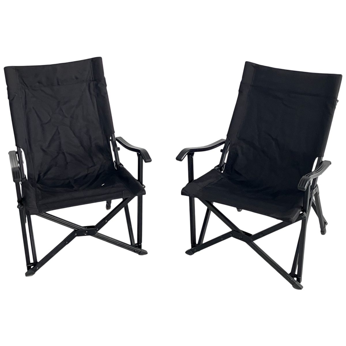 ADIRONDACK AD SCチェア キャンパーズチェア 2脚セット アディロンダック アウトドア チェア 椅子 キャンプ用品 F10596056