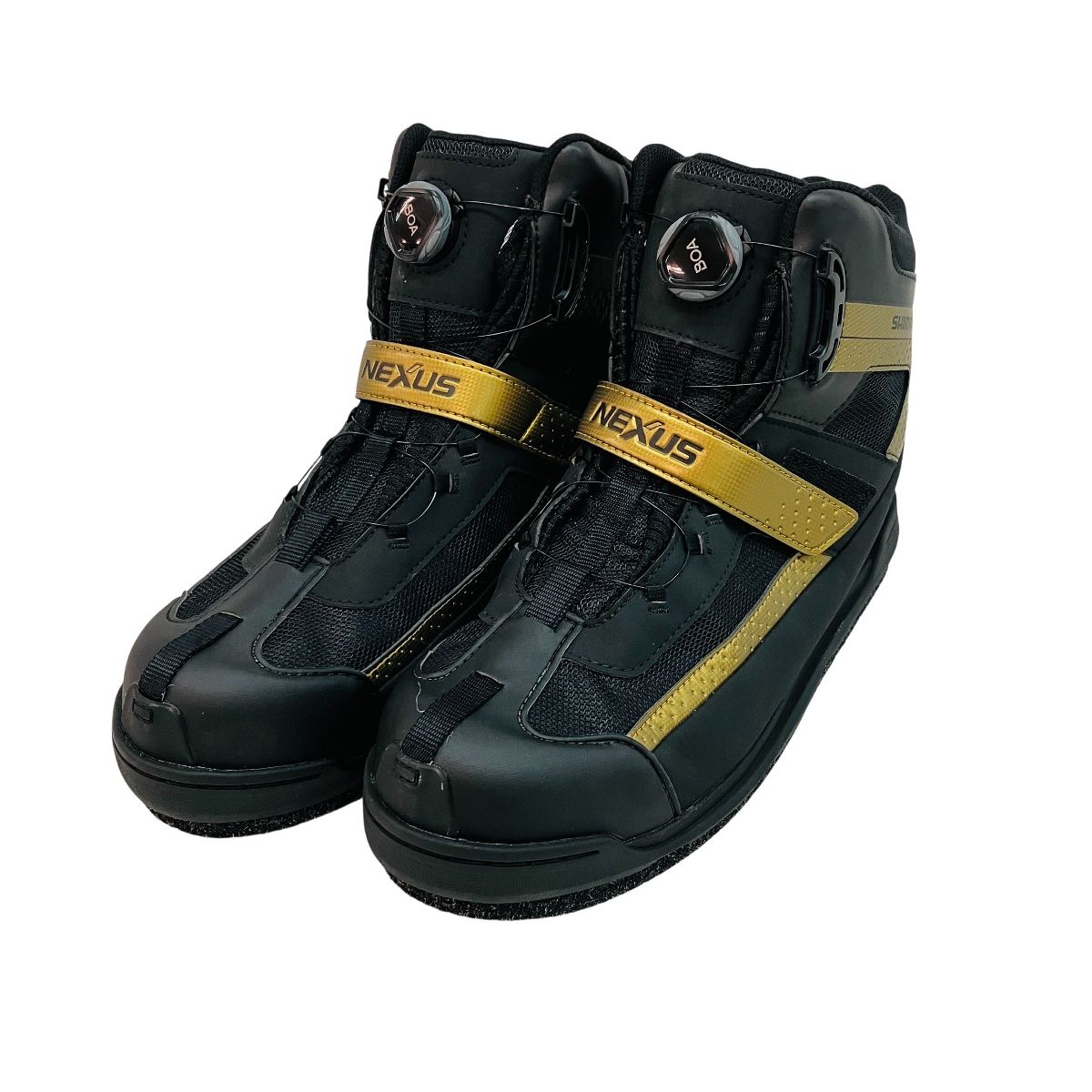 シマノ ジオロック FS 110 V カットラバーピンフェルトドライシューズ フィッシングシューズ 29 0 cm SHIMANO 釣り