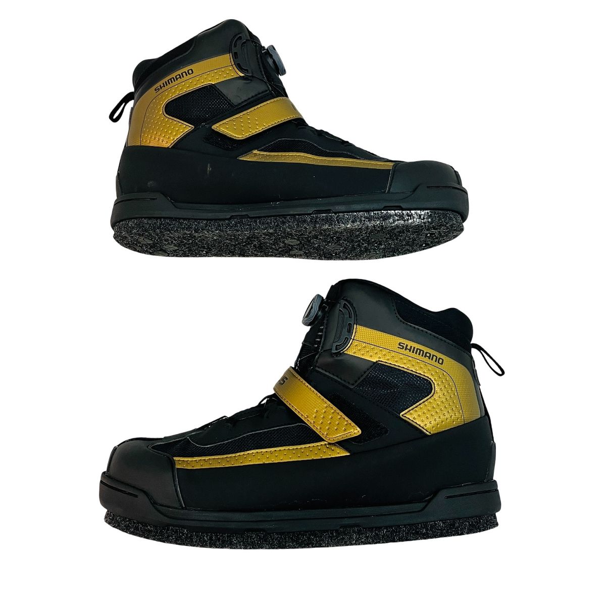 シマノ ジオロック FS-110V カットラバーピンフェルトドライシューズ フィッシングシューズ 29.0cm SHIMANO 釣り C10580000