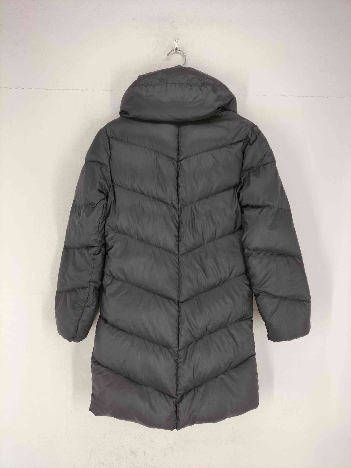 ギャップ Gap ショールカラーダウンコート レディース XS 