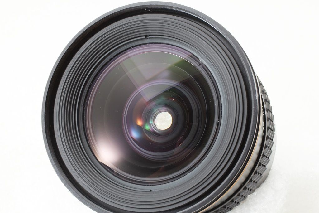美品 Tokina トキナー AF 20-35mm F3.5-4.5 Canonキヤノン 広角 ズーム