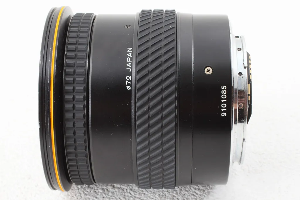 新品　ノルディカ　ジュニアブーツ　21.5cm 美品 Tokina トキナー AF 20-35mm F3.5-4.5 Canonキヤノン 広角 ズーム