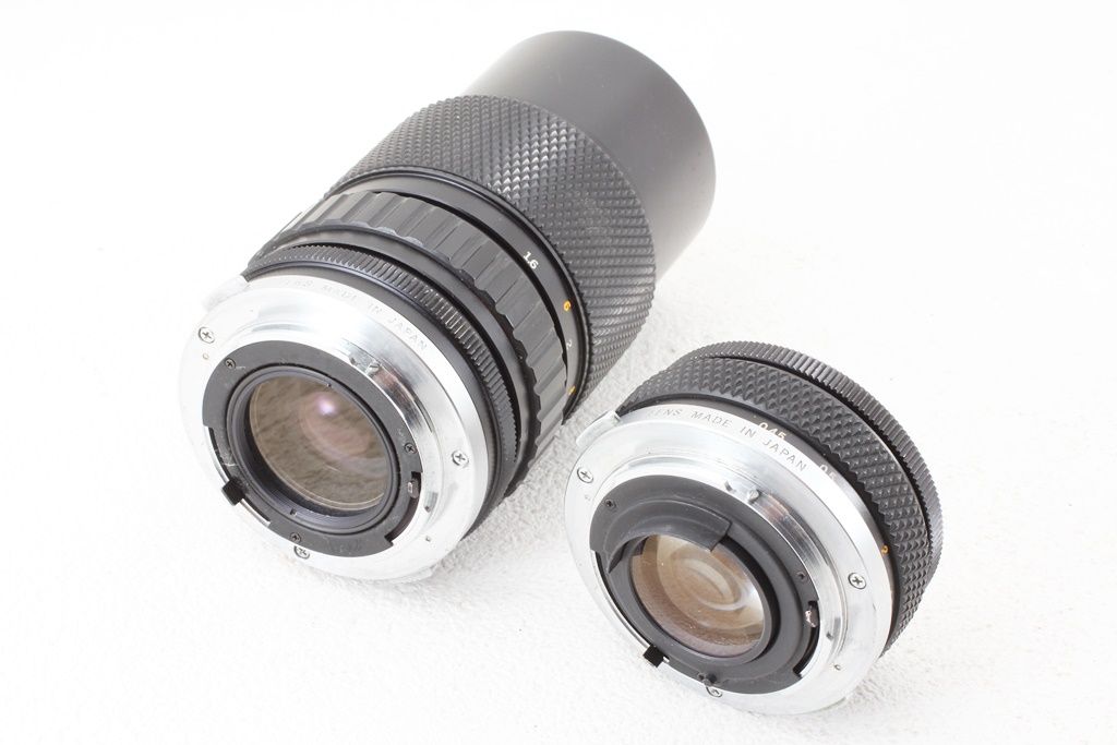  OLYMPUS オリンパス OM 1 F ZUIKO AUTO S 50 8 75 150 4 一眼レフ 一眼レフカメラ(フィルム) フィルムカメラ