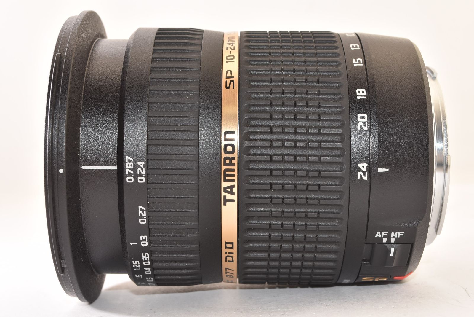  上品 TAMRON タムロン SP AF 10 24 mm F 3 5 4 Di II LD B 001 for Canon 2511013 レンズ(ズーム) カメラ