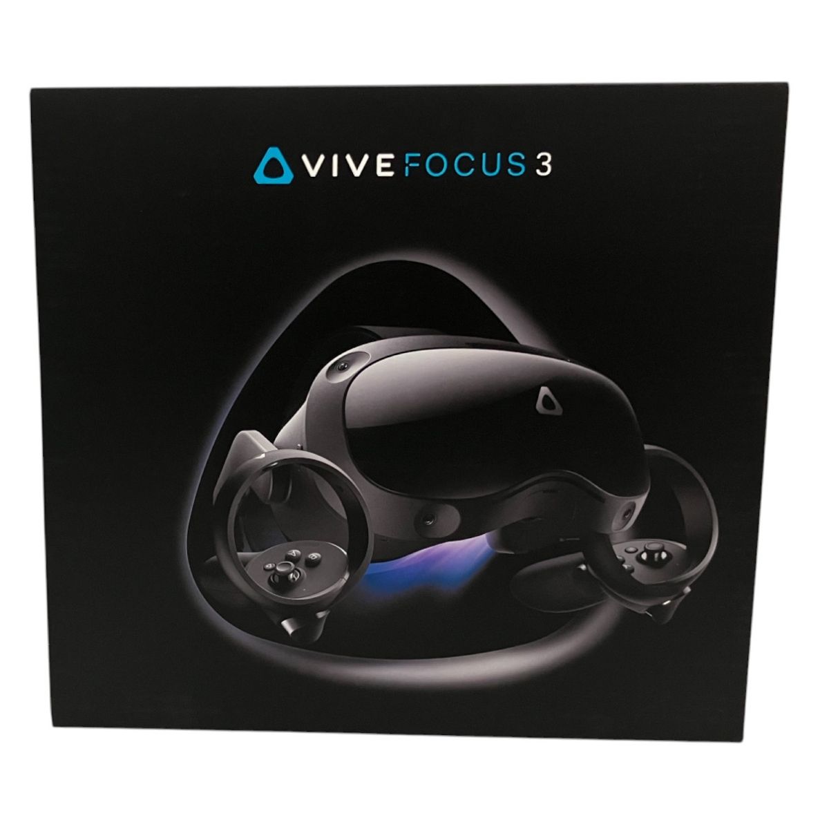HTC VIVE FOCUS 3 VRヘッドセット ゴーグル 家電