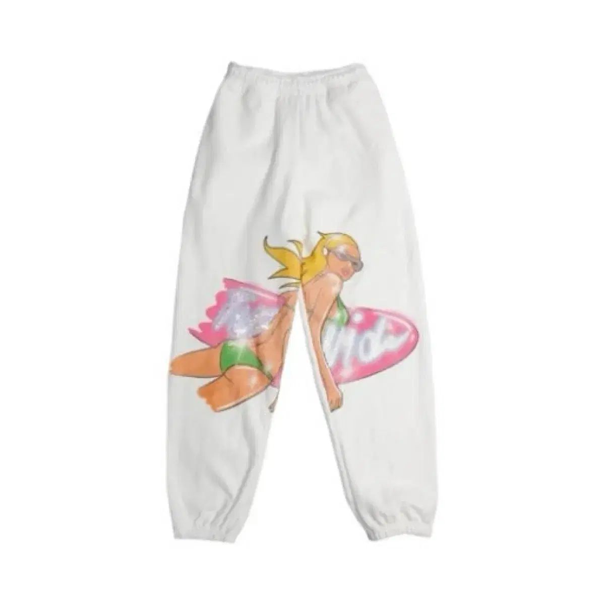 tuewid パンツ ニュージーンズ ハニ パンツ