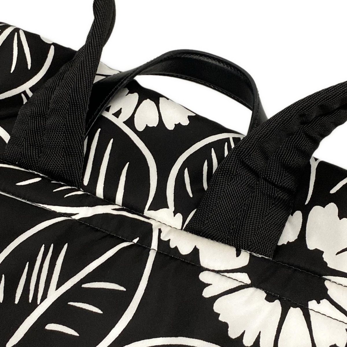 プラダ リュックサック