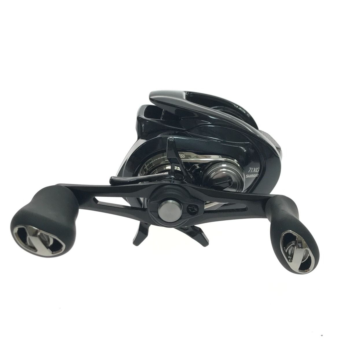 シマノ ベイトリール