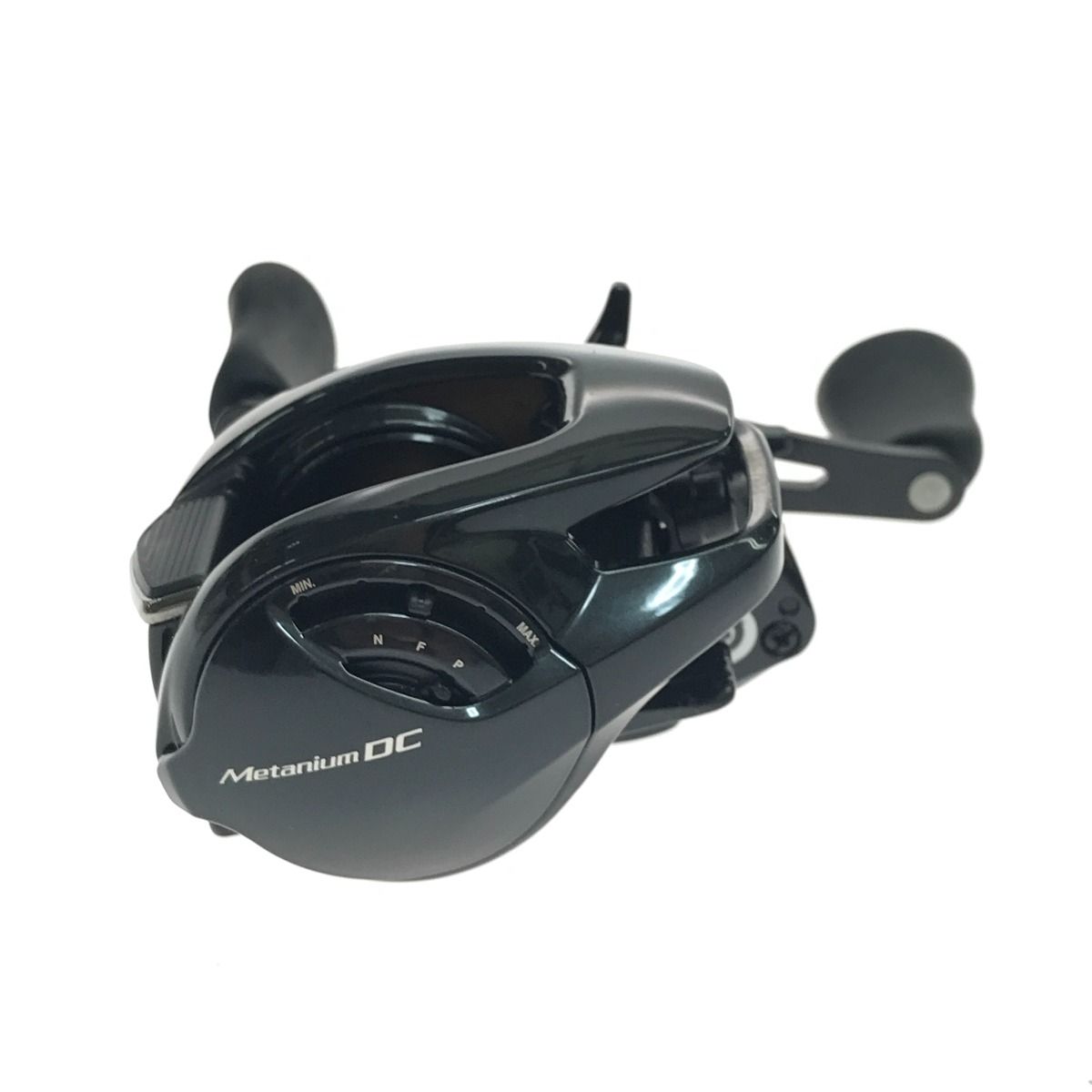 SHIMANO シマノ ベイトリール 24 メタニウム DC 71XG 046659 OLIVEOS_COM_TR