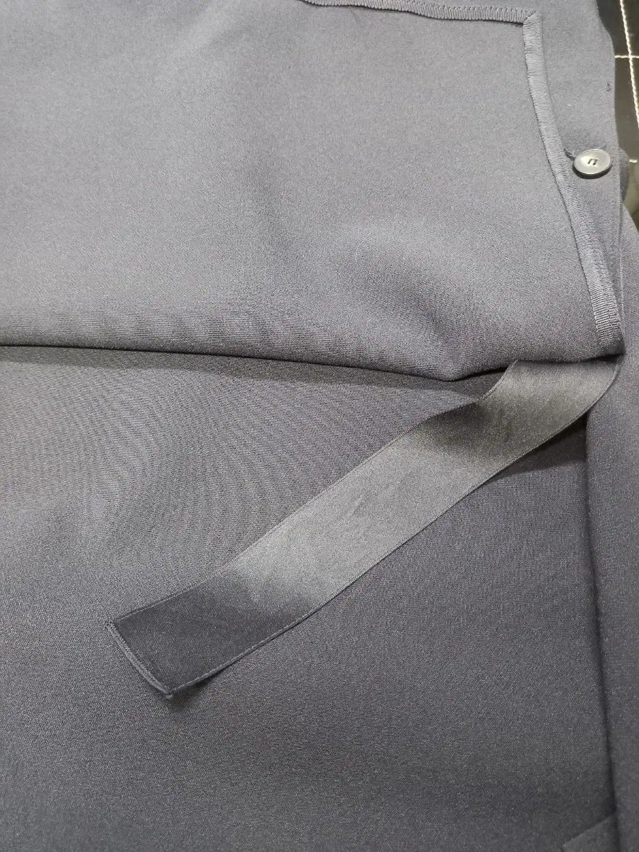 新 AMX 春夏秋 薄い ルーズオーバーサイズフィット ベスト F 44-77 GINKGOPHARMACY_COM