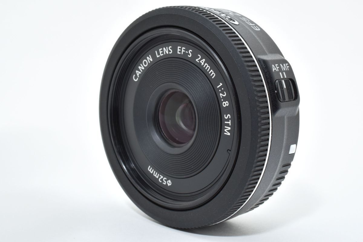 単焦点広角レンズ