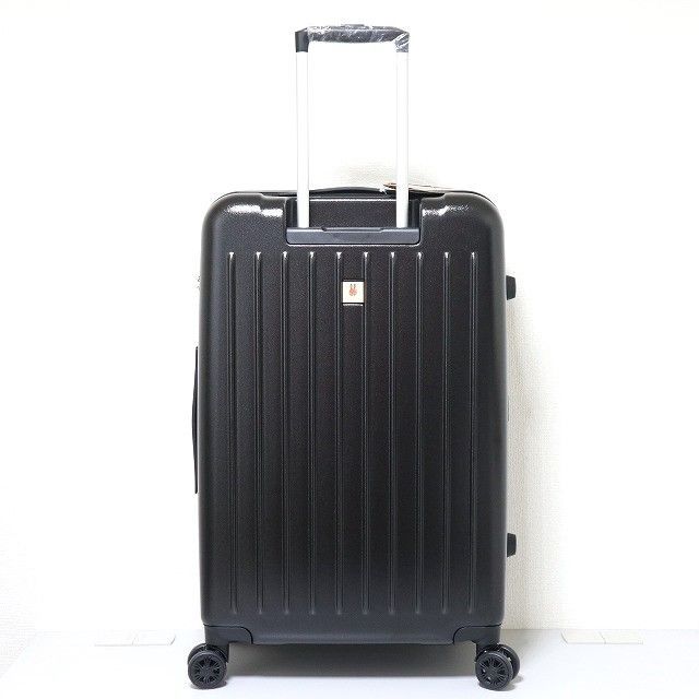 フェイスブラック