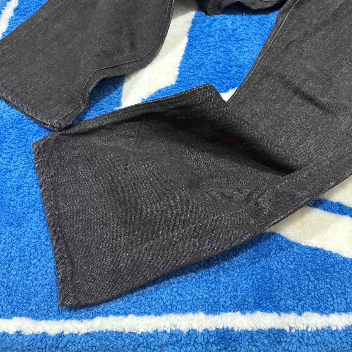 ユニオンメイド THE BLUEST OVERALLS BIG T