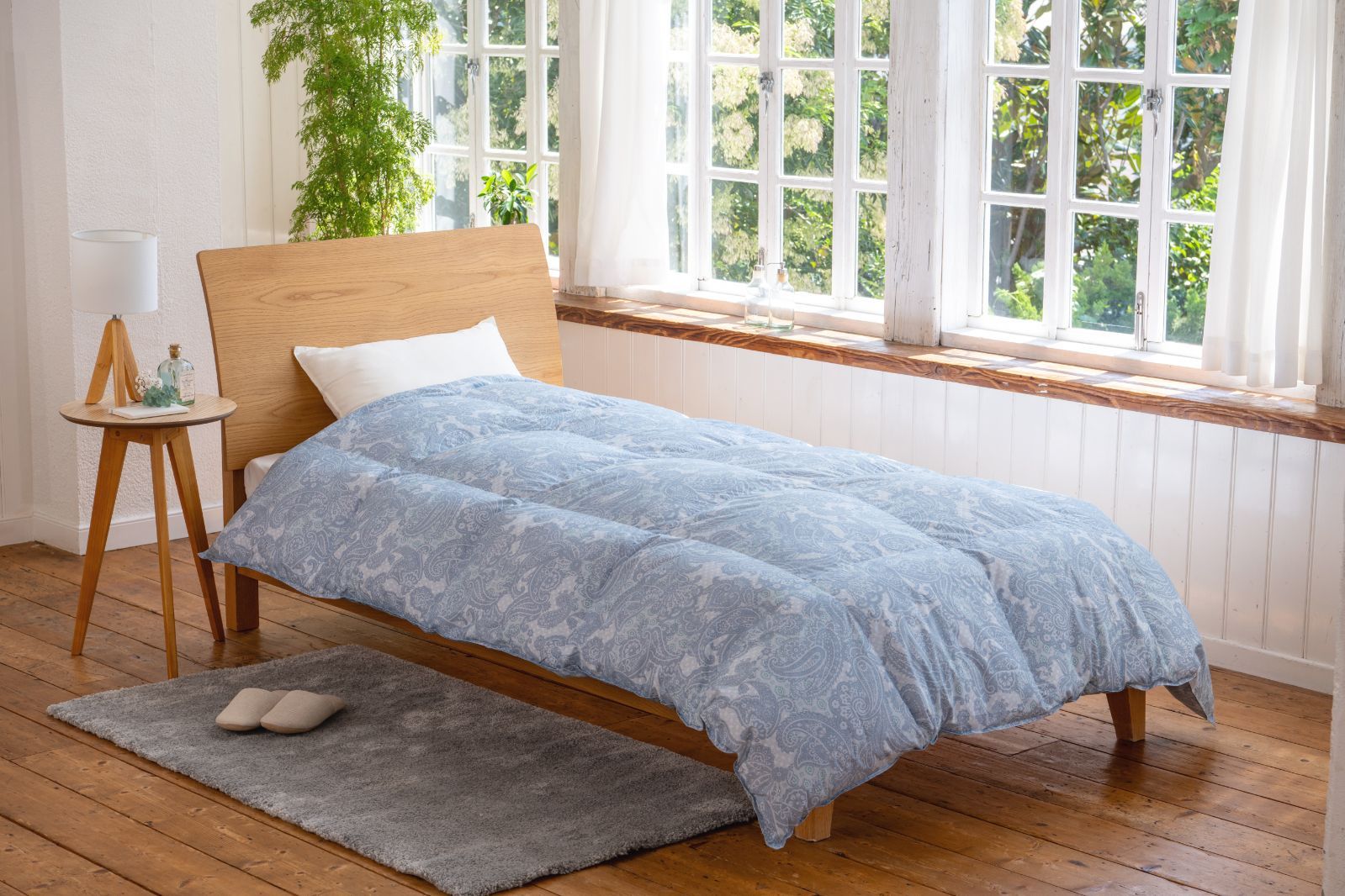 抗菌ダウン85％爆盛り増量1 6