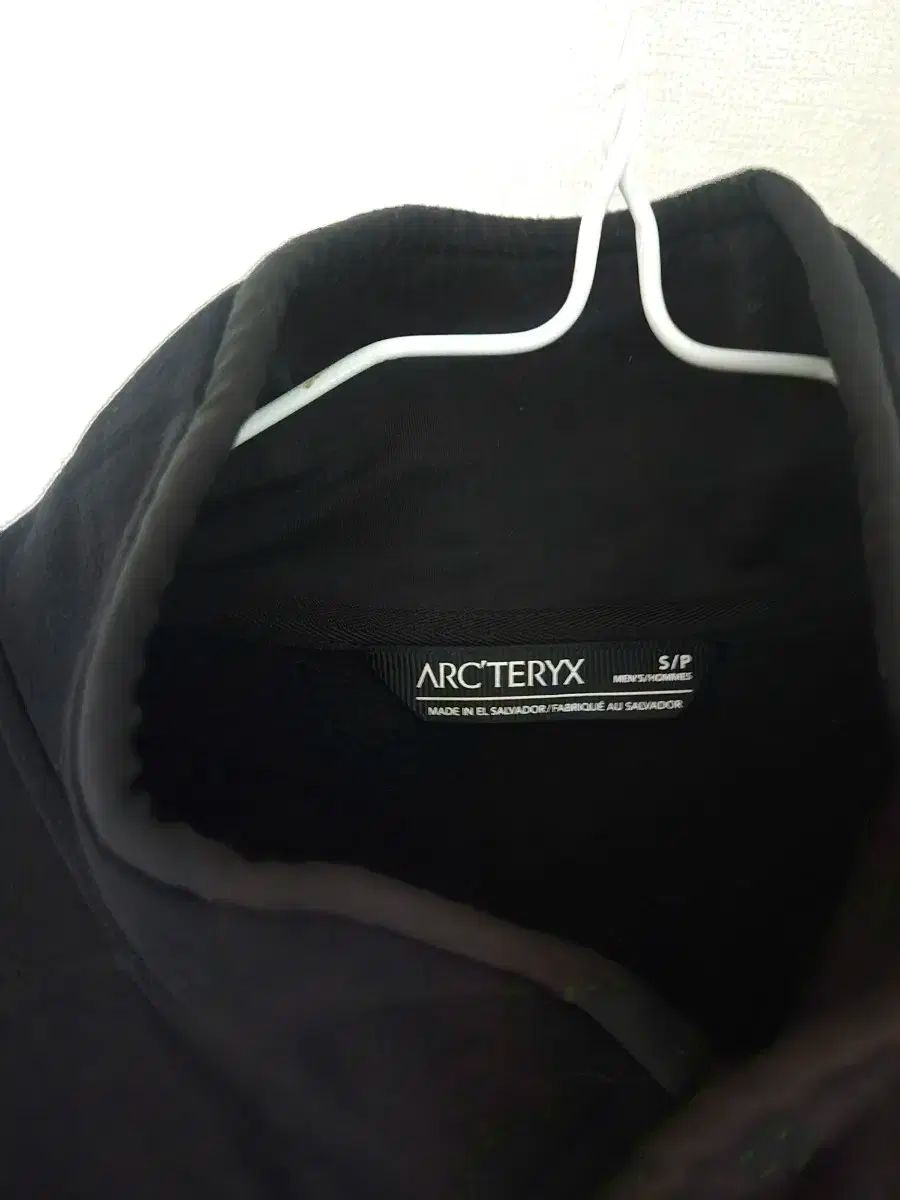 アークテリクス カイ アーク ナイト