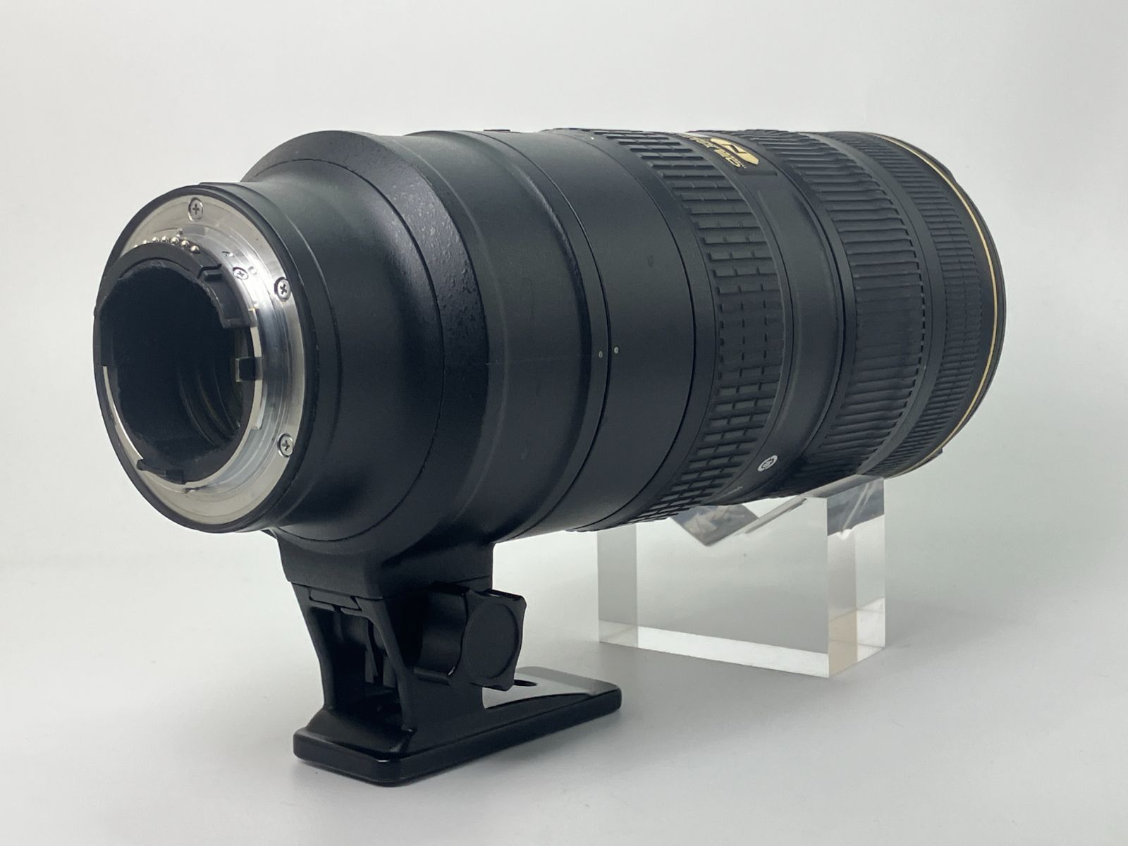 NIKKOR 70-200mm