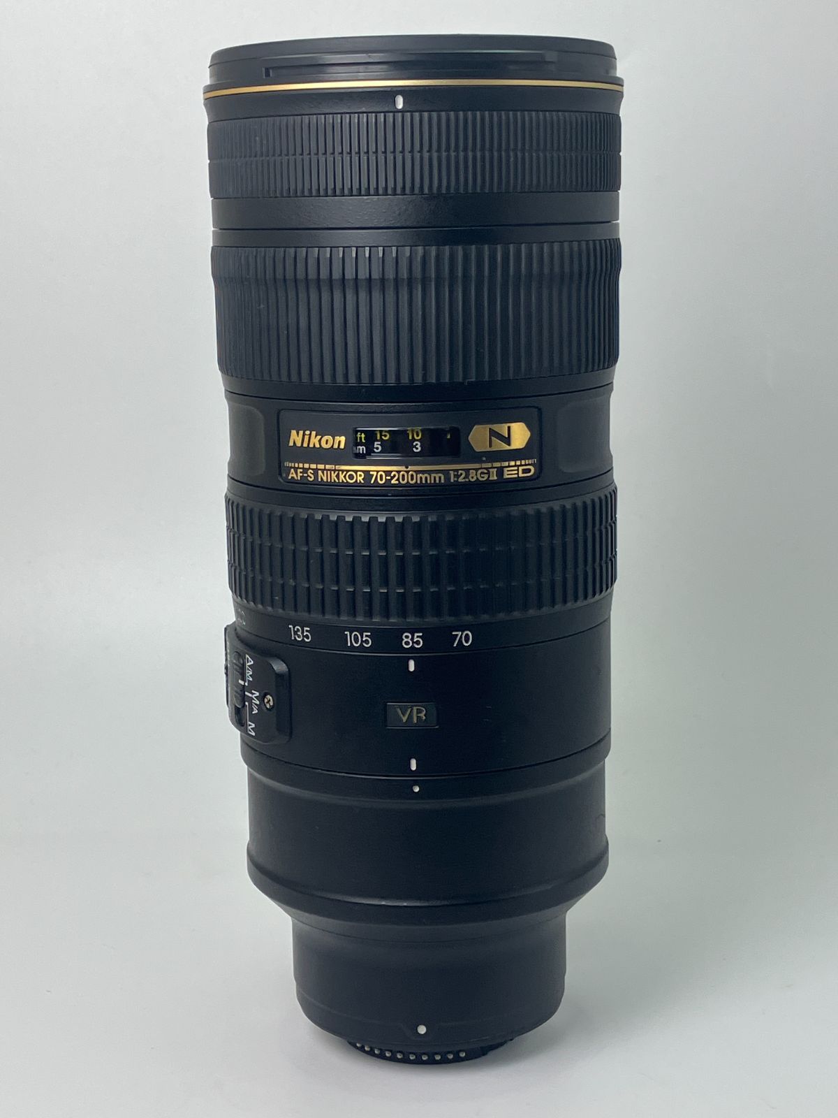 NIKKOR