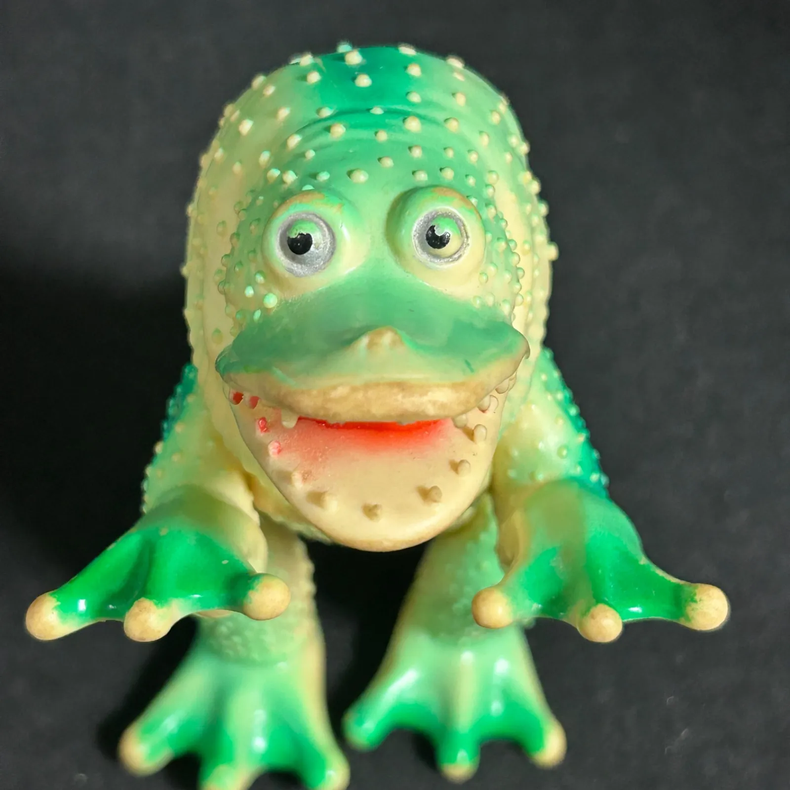 2025年最新】ガマクジラ ソフビの人気アイテム - メルカリ