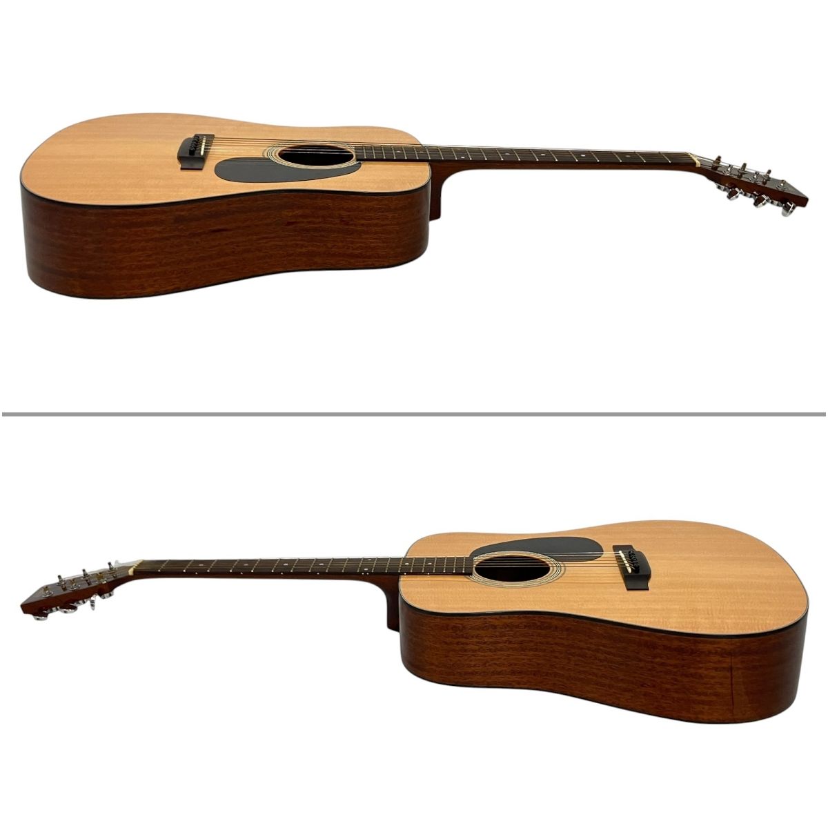 S.Yairi YD-75 ハードケース付き s.yairi YD-75 ハードケース付き