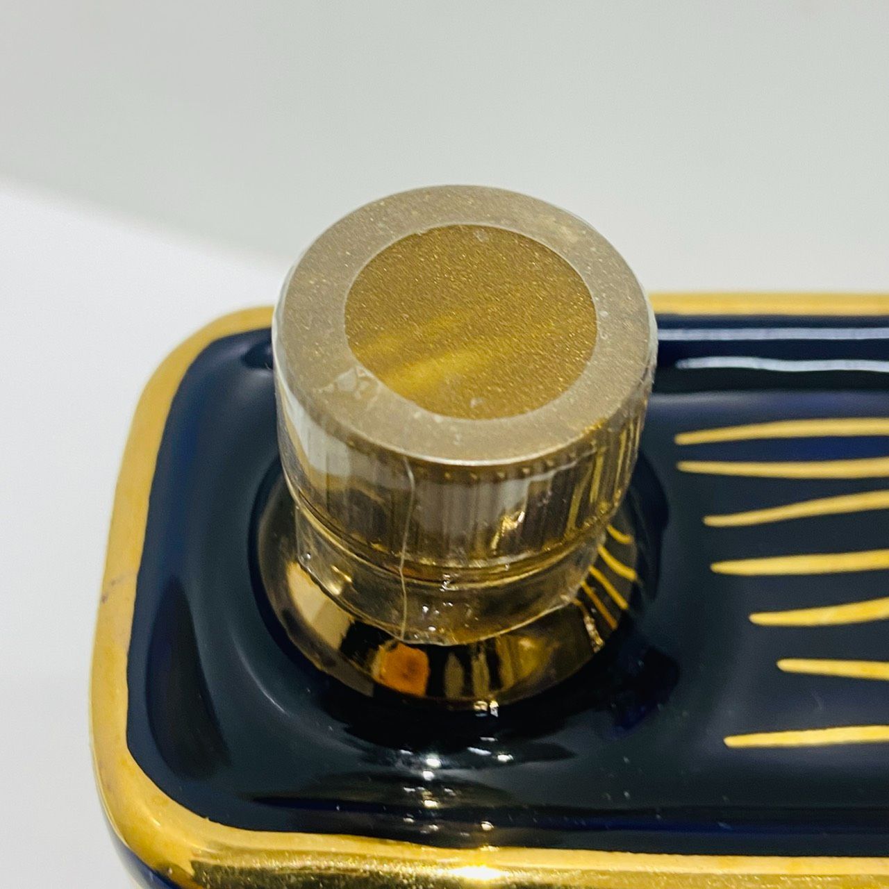 ナポレオン カミュ コニャック ブック ブルー 陶器 古酒 青 未開栓 ナポレオン カミュ コニャック ブック ブルー 陶器 古酒 青 未開栓