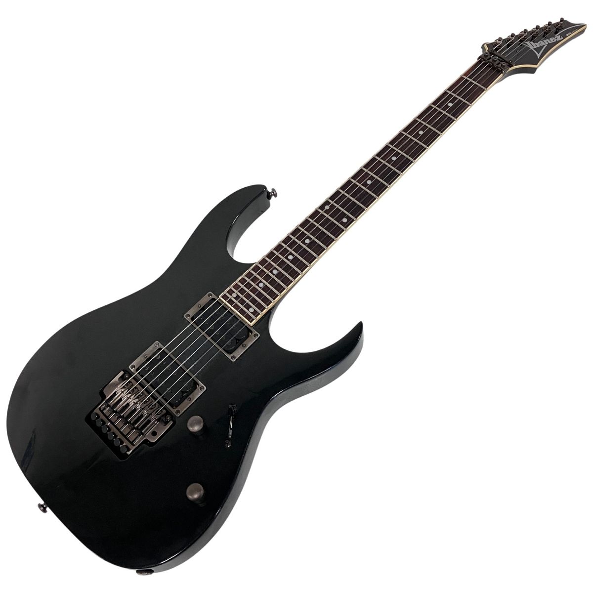 Ibanez RG SERIES SRGT 42 エレキ ギター アイバニーズ ハードケース