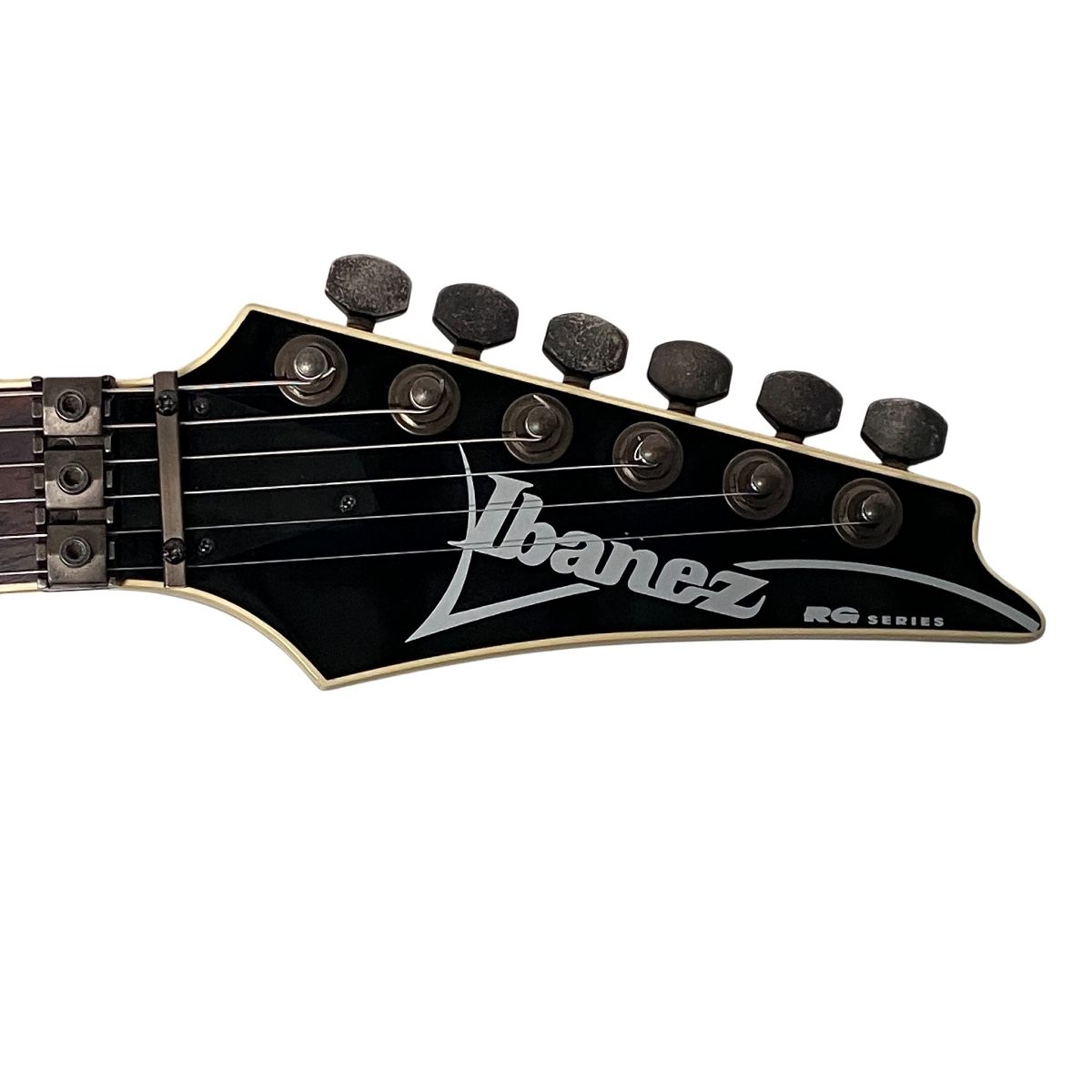 Ibanez RG SERIES SRGT 42 エレキ ギター アイバニーズ ハードケース