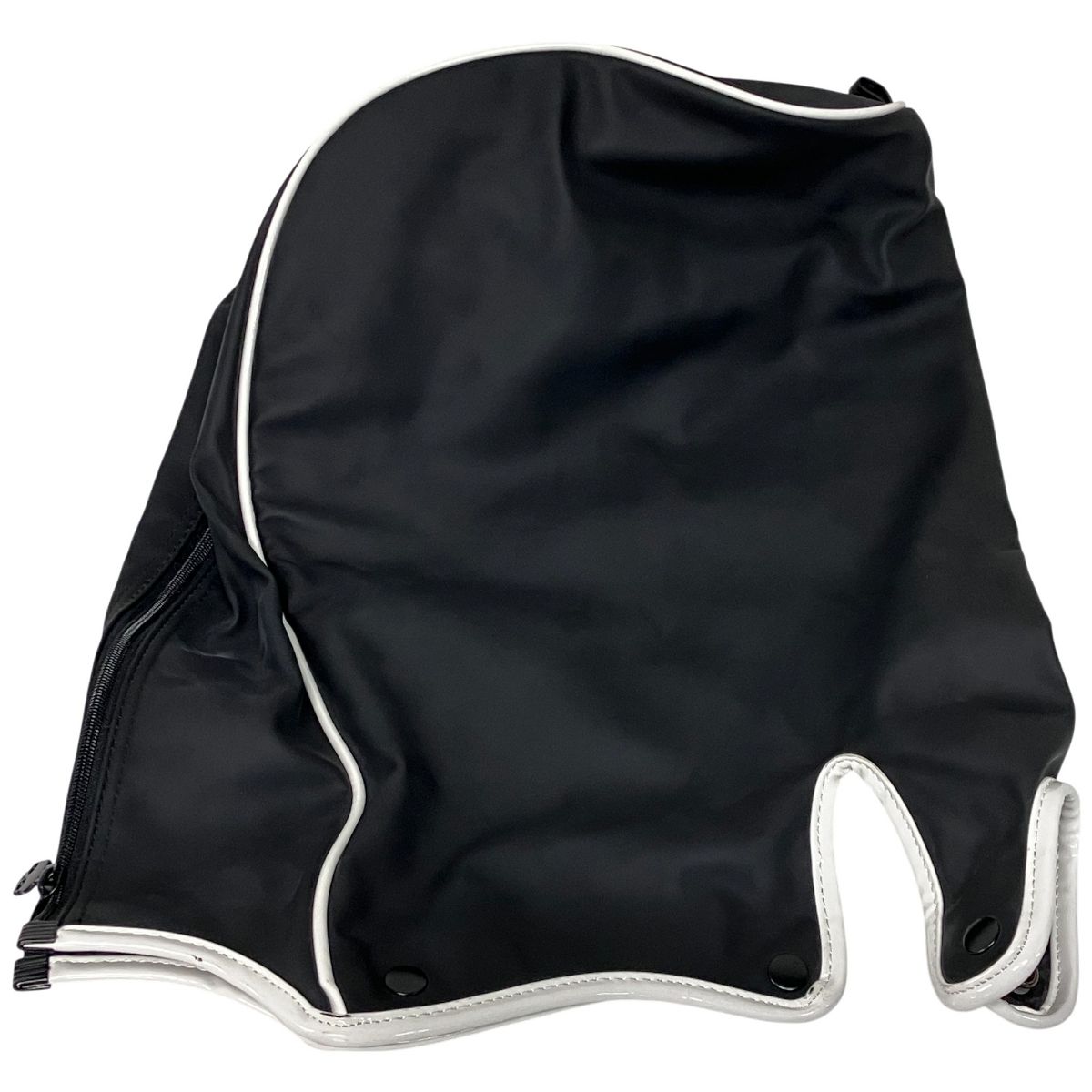 キャディバッグ ハイドロゲン 6分割 ゴルフバッグ