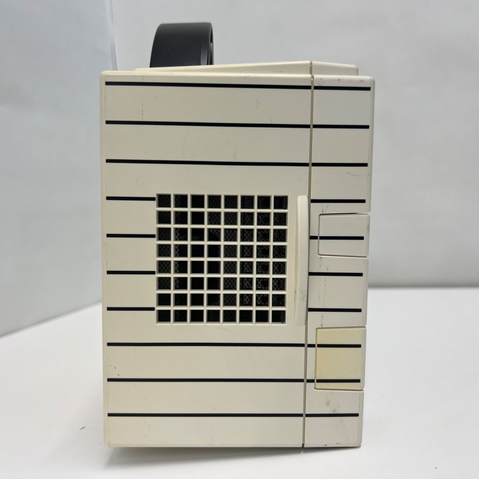 6-000076】 GAME CUBE + GAME BOY PLAYER 2003年 阪神タイガース 優勝