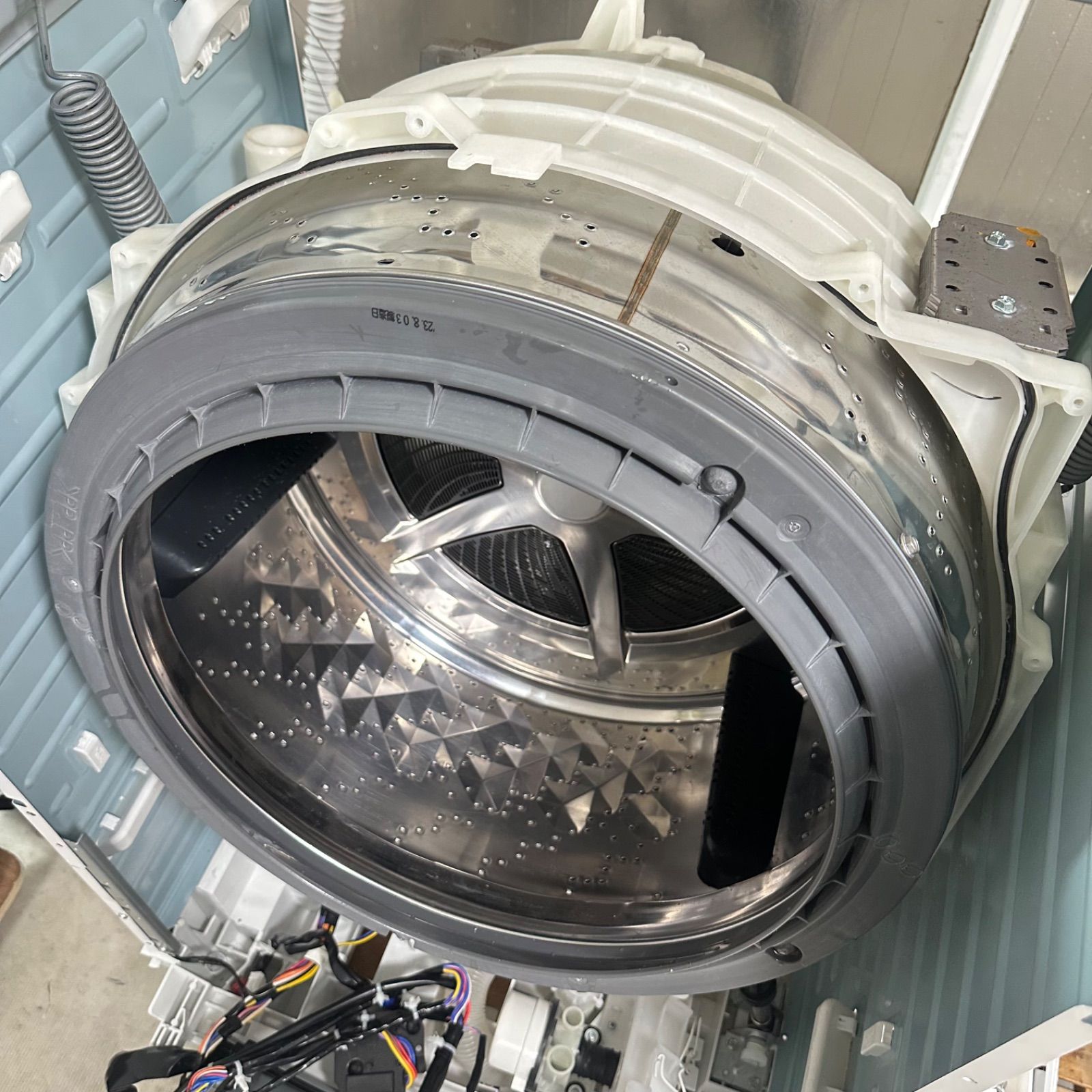 2025 キューブル