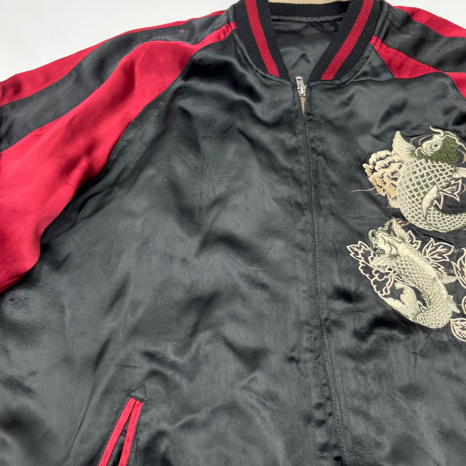 風神雷神 リバーシブル