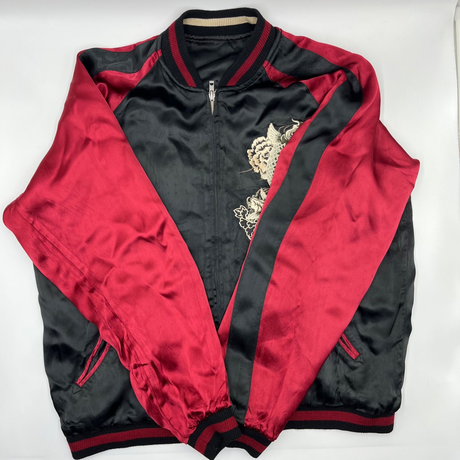 風神雷神 リバーシブル