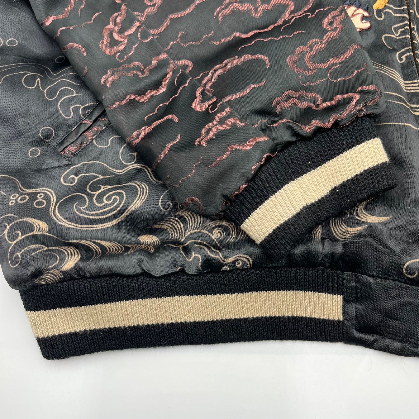 リバーシブル 百花繚乱