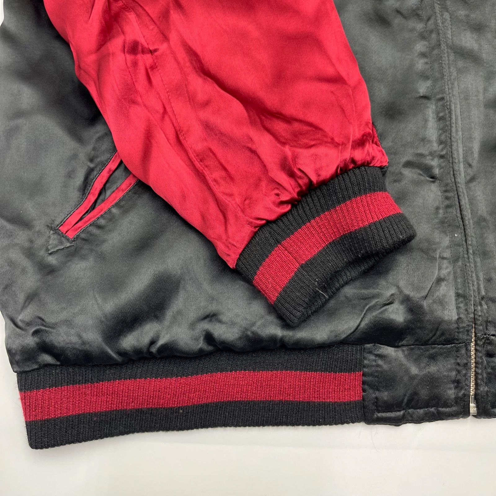 リバーシブル 百花繚乱