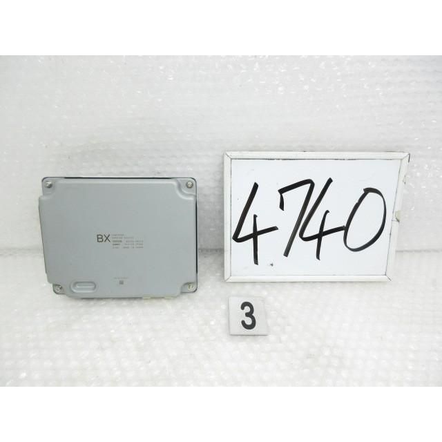 27年 レクサス NX200T DBA-AGZ10 (3)パーキングアシストコンピューター  516110-17060 86792-78010 202276 4740
