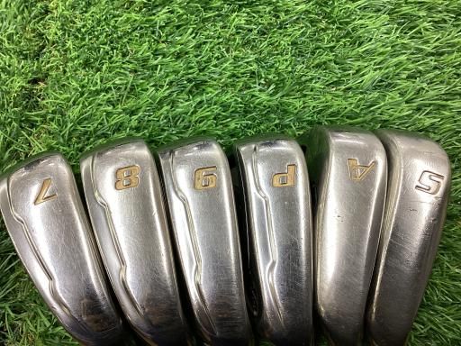 セイコー S-YARD S-YARD X-Lite 8S アイアンセット IR S-YARD X-Lite アイアン フレックスR メンズ 男性用 右利き 右用 Dランク ゴルフクラブ