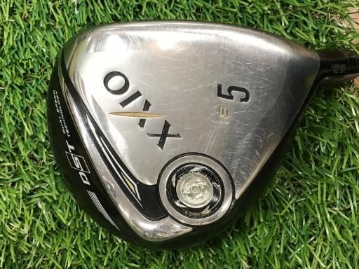 美品】ダンロップ XXIO 4W 16.5 フェアウェイウッド DUNLOP ダンロップ