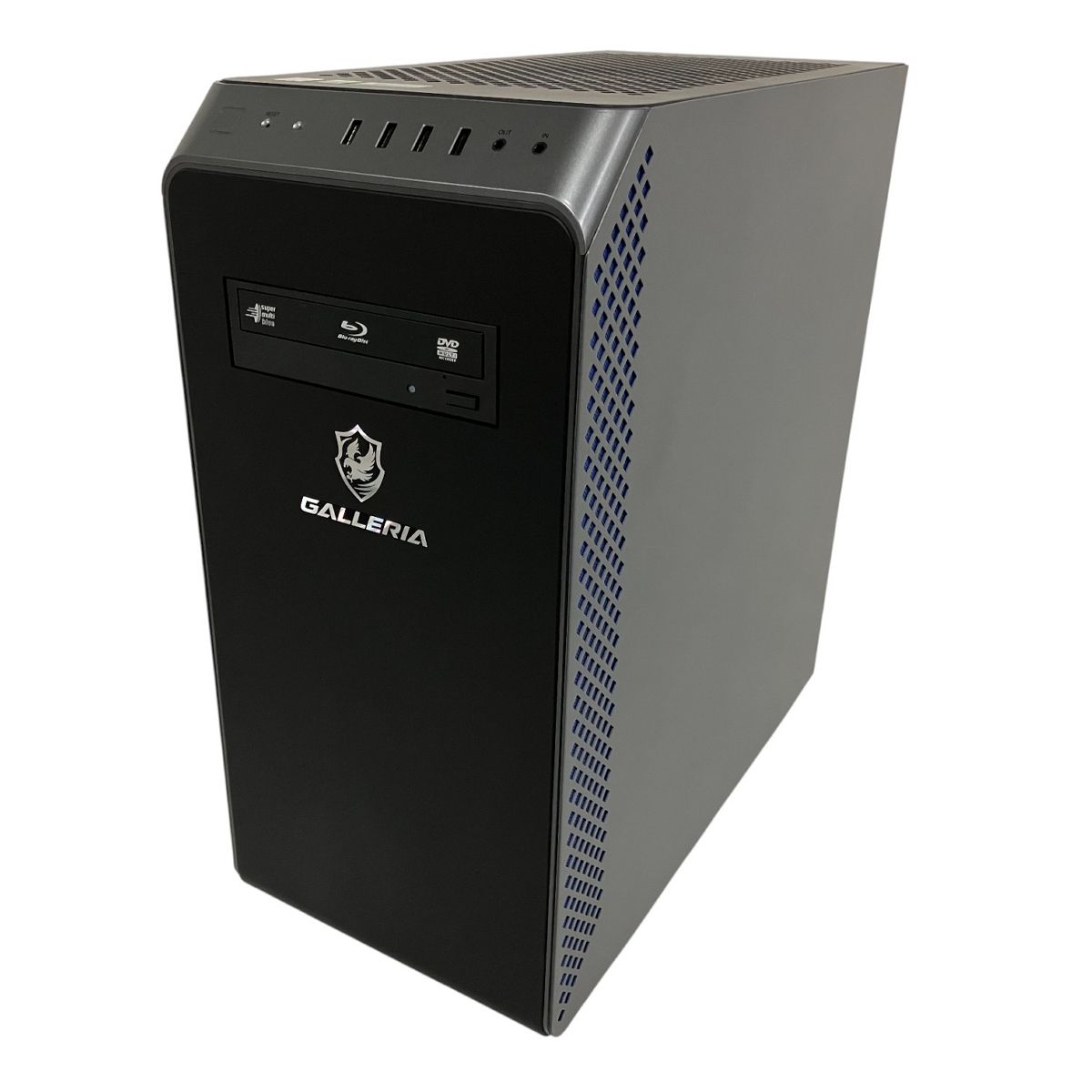 ゲーミングPC i9-10850k RTX3080 ガレリア GALLERIA ゲーミングPC RTX3080 i9 10850K SSD1T - メルカリ