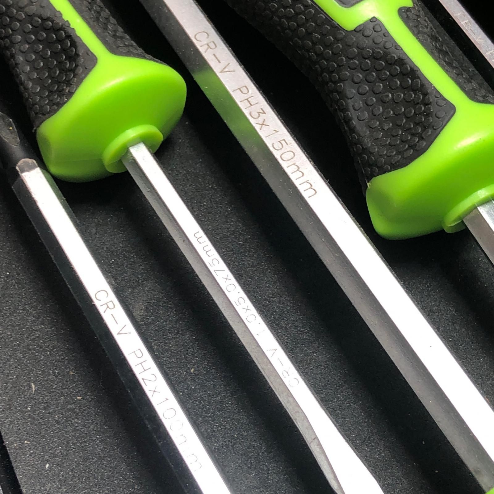 アストロプロダクツ 工具セット